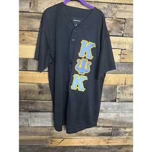 Unisex Kappa Psi Kappa Baseball Trikot 2XL - Bild 1 von 4