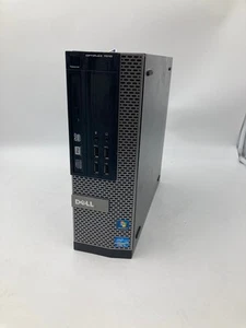 Dell OptiPlex 7010 Desktop PC i5 4th Gen 8GB RAM No SSD No OS - Photo 1/3