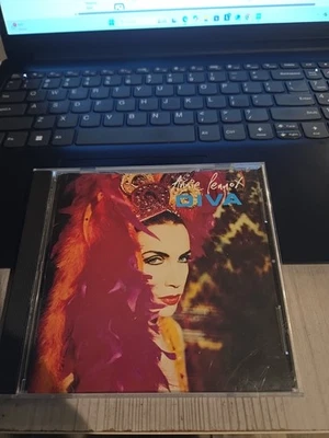 CD -991 Annie Lennox - Diva - Image 1 of 2