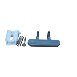 Bissell Turboclean Powerbrush Pet 2806 2987 Handle Release Pedal Lever Assembly - Picture 1 of 6