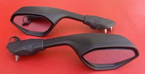 BMW S1000RR S 1000rr OEM Mirrors Turn Signals Indicator Genuine 2020 - 2024 GOOD - Picture 1 of 20