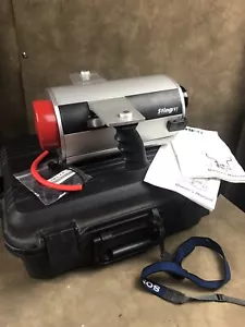 UNDERWATER CAMCORDER VIDEO HOUSING WITH DOSCOVIL STORAGE BOX - Picture 1 of 9