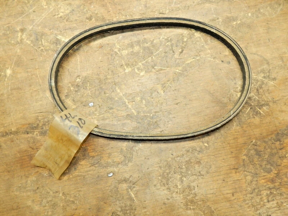 Dayton DEMCO V-Belt 4L310 - Image 1 of 1