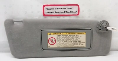  Parabrisas gris pasajero derecho Lexus RX300 1999-2003 OEM MUY BONITO Foto 1 de 4
