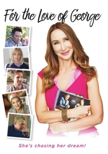 For the Love of George,New DVD, Nadia Jordan, Rosanna Arquette, Tate Donovan, Kr - Picture 1 of 1
