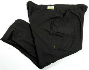 NEW FIRST TACTICAL 38x36 MENS V2 TACTICAL PANTS 114011 BLACK - Picture 1 of 2