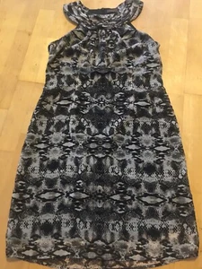 Sommerkleid s.oliver Selection Größe 40 Top!!! - Bild 1 von 2