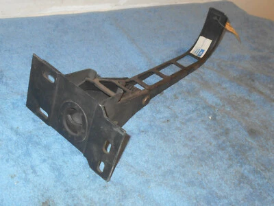 1964 Ford Custom 500 Galaxie 500 XL Fastback Convertible Wagon NOS HOOD LATCH - Image 1 of 4