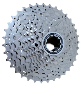SHIMANO Cassette CS-HG50-10 11-36T 10 SPEED Ebike MTB - Picture 1 of 5