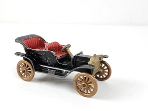 Vintage Tootsietoy 1912 Model T Ford Car (R332) - Bild 1 von 8