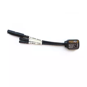 SpeedBox 1.0 für Shimano E6000 - Bild 1 von 1