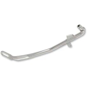 Drag Specialties Chrome Plus +1 Kickstand for Harley FXD FXDWG 91-05 - Picture 1 of 1