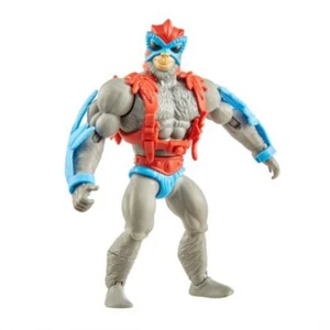 Masters of the Universe Origins Stratos (grey chest version) - Bild 1 von 1