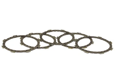 Kupplung für Yamaha DT 80 LC2 XT 125 TT-R 125 RD 125 Lamellen Beläge Satz CK2254 - Bild 1 von 4