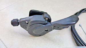 Shimano, Schalthebel, DEORE, SL-M5100-IR, rechts, 11-fach, I-SpecEV - Bild 1 von 8
