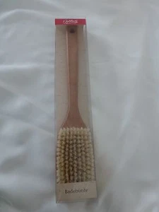 P.Jentschura Badebürste passend zu Meine Base + Gratiszugabe - Bild 1 von 1