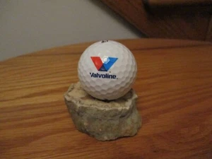 VALVOLINE Logo Golfball - Pinnacle Rush - Bild 1 von 6