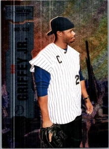 2022 SkyBox Metal Universe Champions #025 Ken Griffey Jr. - Picture 1 of 2