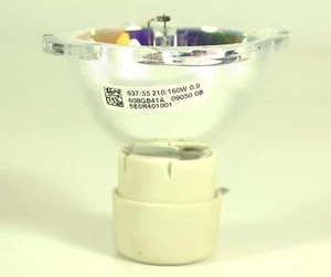 NEW ORIGINAL PROJECTOR LAMP BULB FOR PHILIPS UHP 210/160W 0.9 E20.9 210 160W 0.9 - Picture 1 of 4