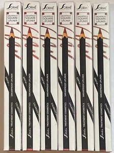 Sormé Smearproof Square Lip Liner, You Choose - Picture 1 of 12