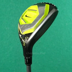 Nike Vapor Flex Hybrid 3 Iron Mitsubishi Rayon Diamana S+ 80 HY Graphite Stiff - Picture 1 of 4