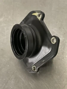 Rotax Max EVO Carburettor Flange - Senior / Junior - Picture 1 of 1