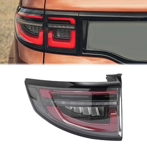 Lámparas de freno exteriores izquierda/derecha luz trasera LED para Land Rover Discovery Sport 2019-2022 - Imagen 1 de 44