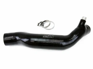 Kit de manguera de tubo de admisión de aire de silicona HPS para Lexus 16-17 GS200t 2.0L Turbo NEGRO - Imagen 1 de 2
