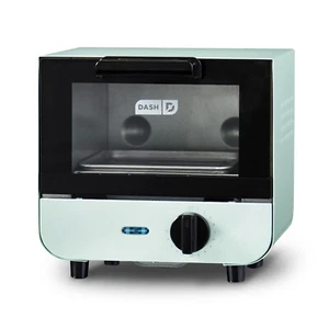 Mini cruscotto forno toster - Cucina per pane, bagel, biscotti, pizza, panini - Foto 1 di 1