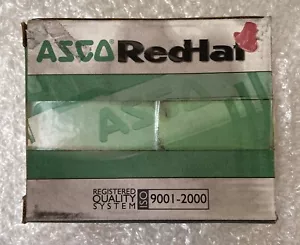 NEW ASCO REDHAT MX140 - Picture 1 of 4