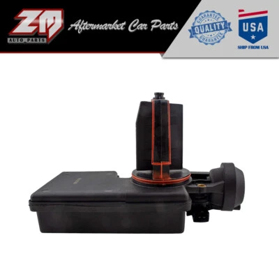 Válvula de unidad ajustadora de aleta colector de admisión de aire para BMW E53 X5 3,0 L X5 X3 Z4 Z3 L6 Foto 1 de 4
