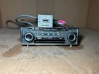 Mercedes Benz Oem Becker Mexico Cassette Vollstereo 485 Player Radio Stereo U160