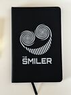 Alton Towers Resort - The Smiler A5 Notebook