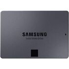 Samsung 870 QVO int. 2,5" SATA SSD 1TB 