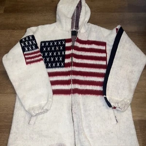 artesanias pullover Alpaka - Bild 1 von 9