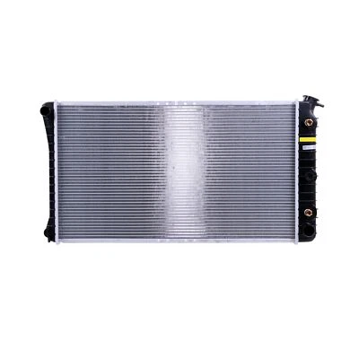 CU767 Radiator For Buick Electra Park Avenue LeSabre Pontiac 3.8 V6  AT - Image 1 of 4