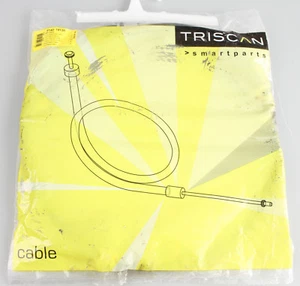 TRISCAN 8140 18138 Seilzug Feststellbremse Handbremsseil Handbremskabel B1-TR1 - Bild 1 von 3
