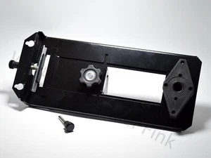 Soporte de pared BOSCH/unidad de alineación para BL100 VHR / 2607001277 - Imagen 1 de 1