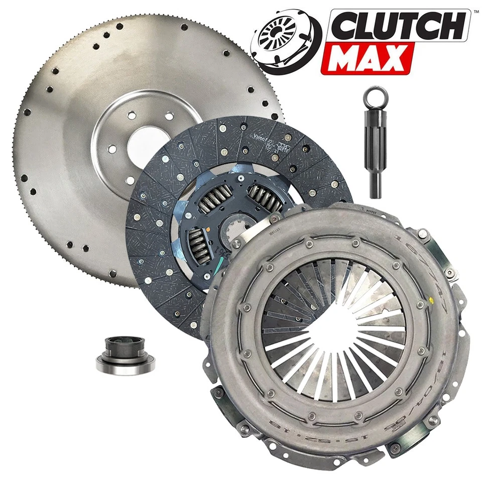 CM OE HD CLUTCH KIT & HD FLYWHEEL fits 88-97 FORD F-53 Motorhome Chassis 7.5L V8 - Image 1 of 4