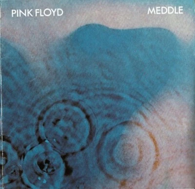 Meddle - Audio CD Von Pink Floyd - Sehr Gut - Bild 1 von 2