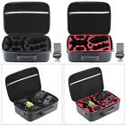 Drone Storage Carrying Case for DJI FPV Aircraft Waterproof Shoulder Bag