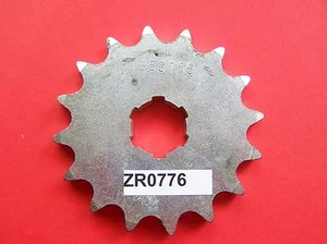 Kettenritzel Yamaha JTF 567 - Picture 1 of 1