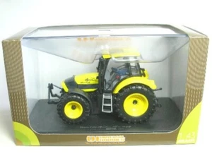 Deutz-Fahr Agrotron TTV-1130 (Yellow) 1:43 Universal Hobbies - Picture 1 of 1