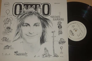 Otto -Otto Versaut Hamburg- LP Rüssl Räckords (SPR 0107) near mint - Picture 1 of 1