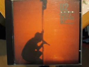 U2 " Under A Blood Red Sky " 1983 - Bild 1 von 2