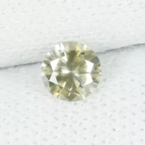 0,23 ct TOP / RUNDSCHLIFF NATUR - WEISSER DIAMANT - siehe Vdo PZ - Bild 1 von 2