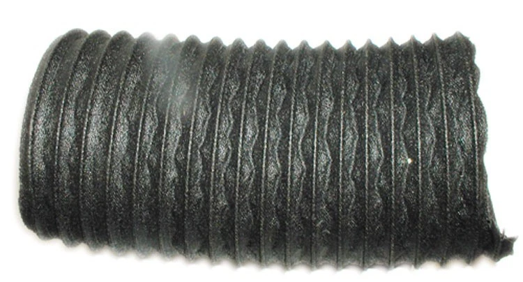  1952-56 Ford Passenger Round Heater Connecting Duct  - Image 1 of 1