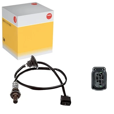 NGK NTK Sonda Lambda Adatta Per MG MG ROVER 100 200 25 400 45 STREETWISE | 5747 - Immagine 1 di 2