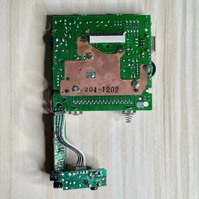 Original Nintendo Gameboy DMG-01 Back CPU Motherboard - Tested And Working - Image 1 of 4