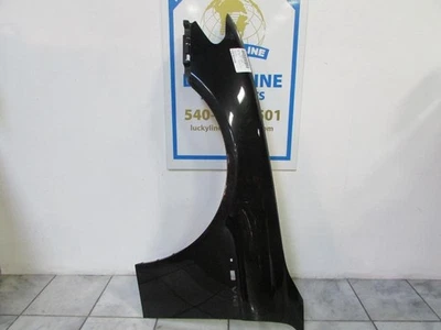 02 03 04 05 Guardabarros izquierdo bmw 745i Foto 1 de 3